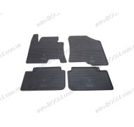 Коврики салона Hyundai i30 12- (Stingray)