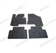 Коврики салона Hyundai ix35 10- (Stingray)