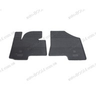 Коврики салона Hyundai ix35 10- передние (Stingray)