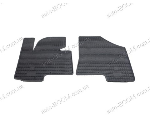 Коврики салона Hyundai ix35 10- передние (Stingray)