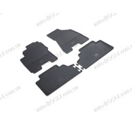 Коврики салона Hyundai Tucson 04- (Stingray)