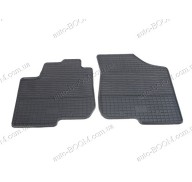 Коврики салона Kia Ceed 06-12 передние (Stingray)
