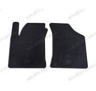 Коврики салона Kia Cerato 03-09 передние (Stingray)