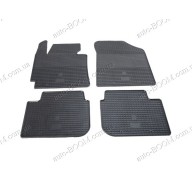 Коврики салона Kia Cerato 3 13- (Stingray)