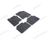 Коврики салона Kia Magentis 05-10 (Stingray)