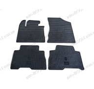 Коврики салона Kia Sorento 2 12- (Stingray)