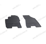 Коврики салона Kia Sportage 04-10 передние (Stingray)