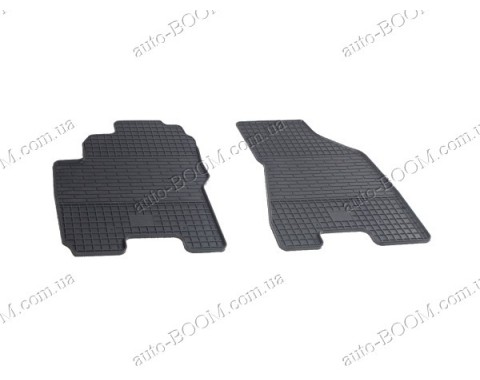 Коврики салона Kia Sportage 04-10 передние (Stingray)