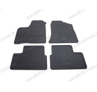Коврики салона ВАЗ 2110 (Stingray)
