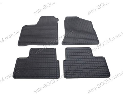 Коврики салона ВАЗ 2112 (Stingray)