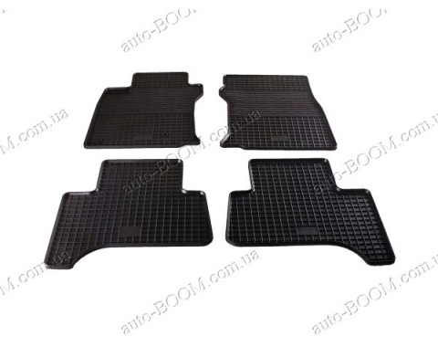 Коврики салона Lexus RX 350 03-09 (Stingray)