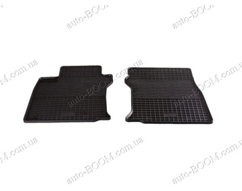 Коврики салона Lexus RX 400h 05-09 передние (Stingray)