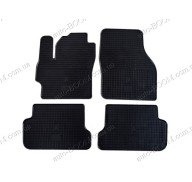 Коврики салона Mazda 3 03-09 (Stingray)
