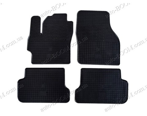 Коврики салона Mazda 3 03-09 (Stingray)