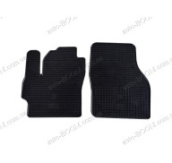 Коврики салона Mazda 3 03-09 передние (Stingray)