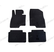 Коврики салона Mazda 3 13- (Stingray)