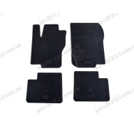 Коврики салона Mercedes ML W164 05-11 (Stingray)
