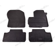 Коврики салона Mitsubishi ASX 10- (Stingray)