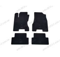 Коврики салона Nissan X-Trail 2 07-14 (Stingray)