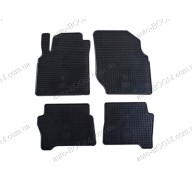 Коврики салона Nissan Almera Classic 06- (Stingray)