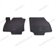 Коврики салона Opel Astra G 97-04 передние (Stingray)