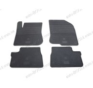 Коврики салона Peugeot 2008 12- (Stingray)