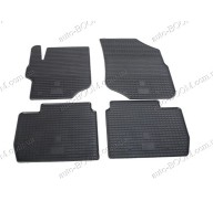 Коврики салона Peugeot 301 12- (Stingray)