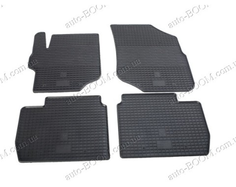Коврики салона Peugeot 301 12- (Stingray)
