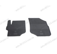 Коврики салона Peugeot 301 12- передние (Stingray)