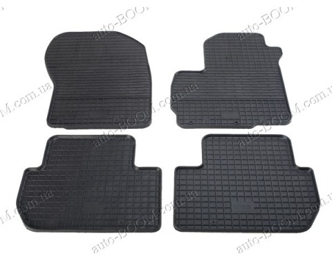 Коврики салона Peugeot 4007 07- (Stingray)