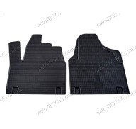 Коврики салона Peugeot Expert 95-07 2шт (Stingray)