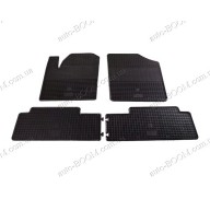 Коврики салона Peugeot Partner 97-08 (Stingray)