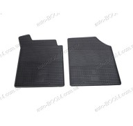 Коврики салона Renault Kangoo 98-07 передние (Stingray)