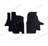 Коврики салона Renault Master 2 98-10 2шт (Stingray)