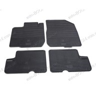 Коврики салона Renault Sandero 07- (Stingray)