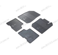 Коврики салона Renault Sandero 2 12- (Stingray)