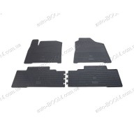 Коврики салона SsangYong Korando 10- (Stingray)