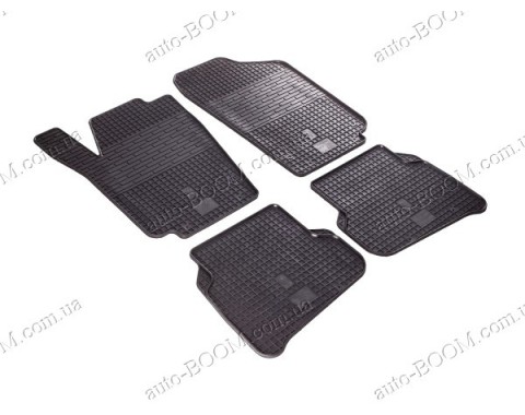 Коврики салона Seat Ibiza 4 08- (Stingray)