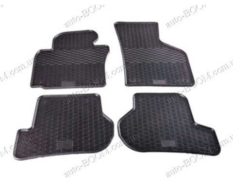 Коврики салона Seat Toledo 04-09 (Stingray)