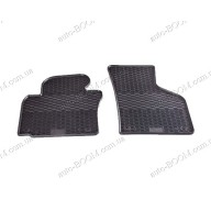 Коврики салона Seat Toledo 04-09 передние (Stingray)