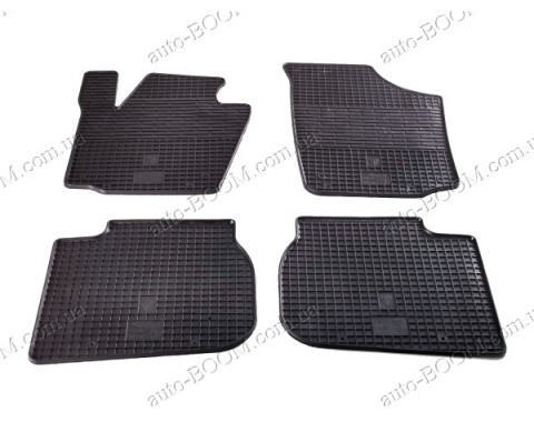 Коврики салона Seat Toledo 12- (Stingray)