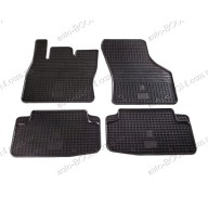 Коврики салона Skoda Octavia A7 13- (Stingray)