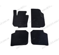 Коврики салона Skoda Superb 08- (Stingray)