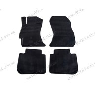 Коврики салона Subaru Impreza 4 11- (Stingray)