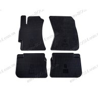Коврики салона Subaru Outback 3 03-09 (Stingray)