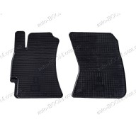Коврики салона Subaru Outback 3 03-09 передние (Stingray)