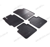 Коврики салона Toyota Camry 50 11- (Stingray)