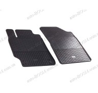 Коврики салона Toyota Camry 50 11- передние (Stingray)