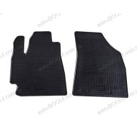 Коврики салона Toyota Highlander 2 07-13 передние (Stingray)