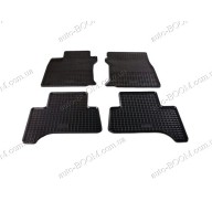 Коврики салона Toyota Prado 120 02-09 (Stingray)